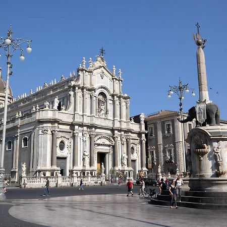 Cami S Holiday Home Catania Luaran gambar