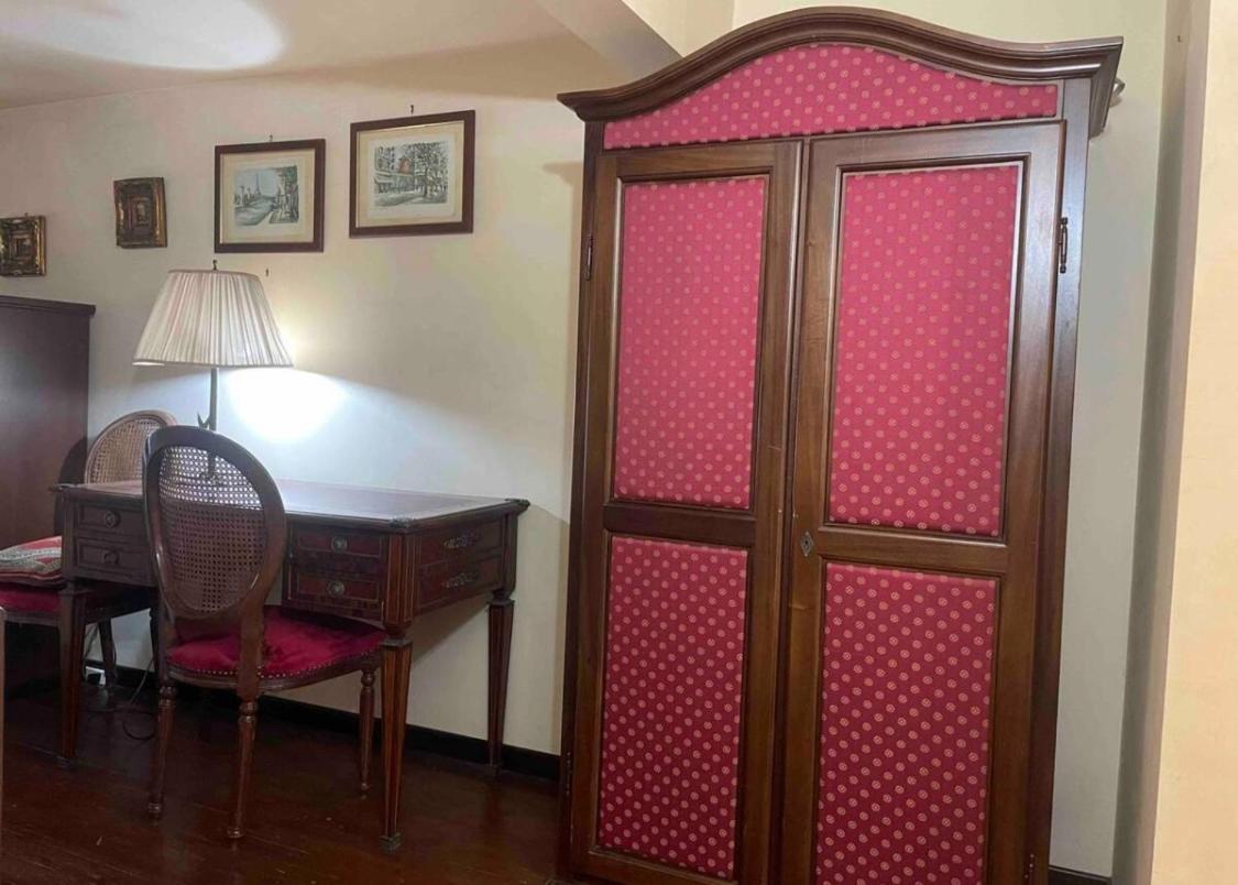 Cami S Holiday Home Catania Luaran gambar