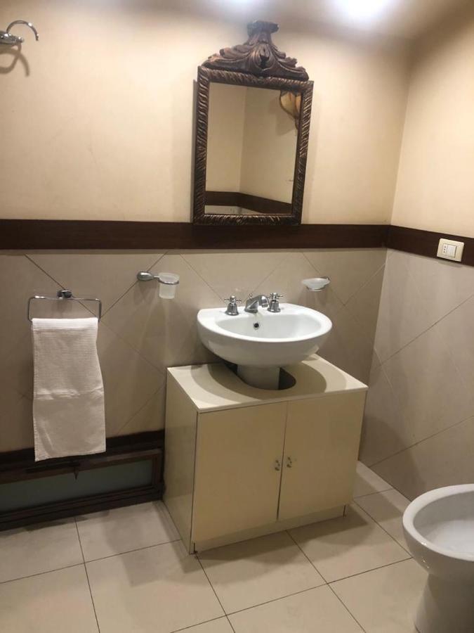 Cami S Holiday Home Catania Luaran gambar