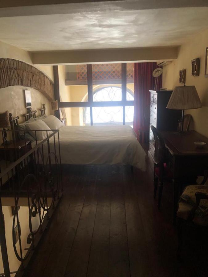 Cami S Holiday Home Catania Luaran gambar