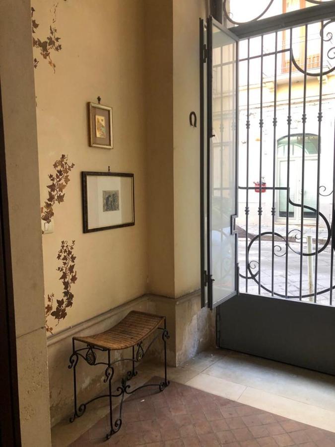 Cami S Holiday Home Catania Luaran gambar
