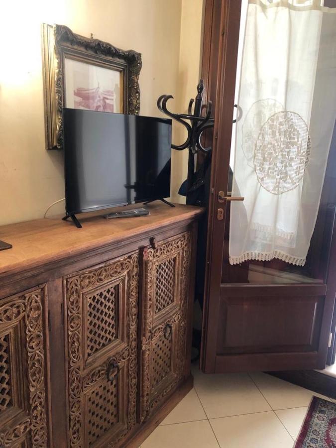 Cami S Holiday Home Catania Luaran gambar